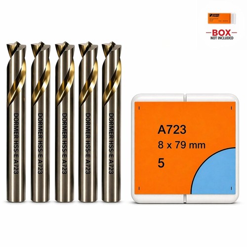 Dormer a723 x - dormer, stub