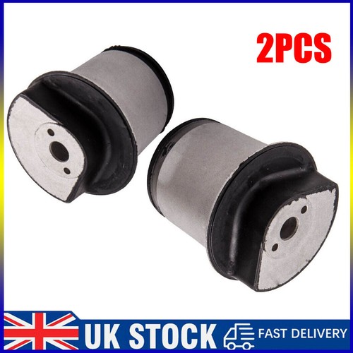 Rear axle subframe trailing - subframe,