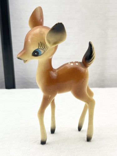Vintage plastic disney - plastic,
