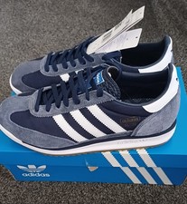 Adidas Originals SL72  Trainers