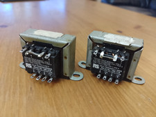 Pair of RS 40V 6VA (2x 20V