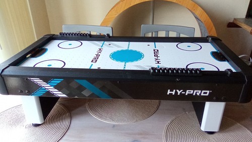 Pro air hockey - hy,