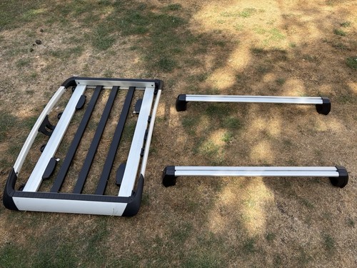 Genuine land rover discovery - land, 5