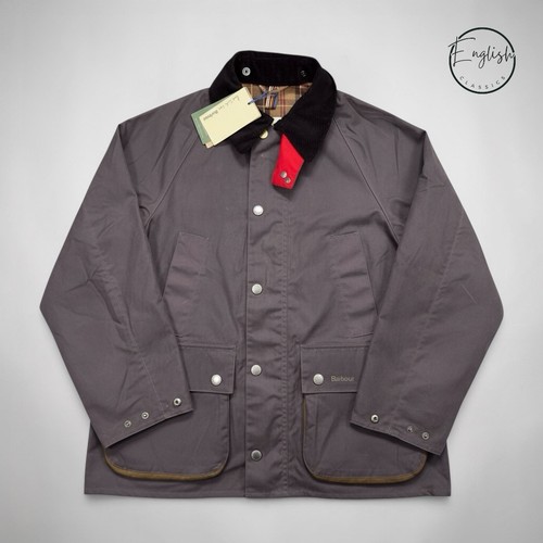 Paul smith loves barbour - paul,