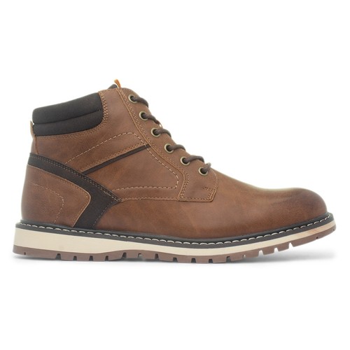 Rock valley mens - mens, brown