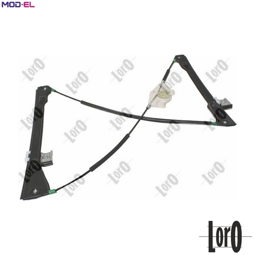 Window regulator 130 - regulator, 130-053-008