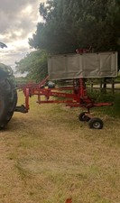 Galfre AG350/10 - Single Rotor