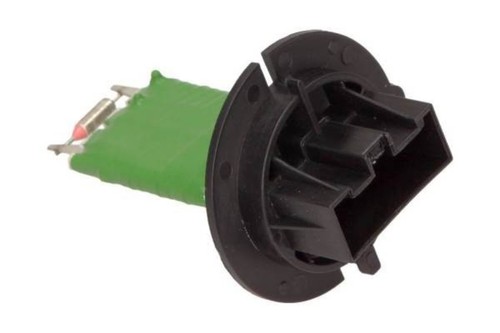 Interior blower resistor for - blower,
