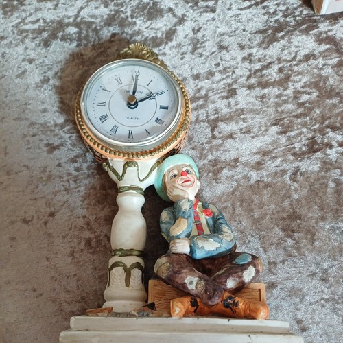 1993 crosa quartz - quartz, clock