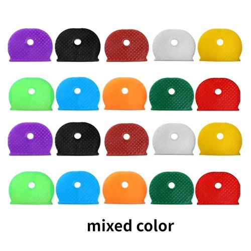 Key cap covers - covers, tag