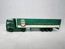 Vtg Licher Beer Advertising
