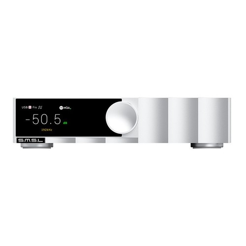 Smsl d200 dac - smsl,