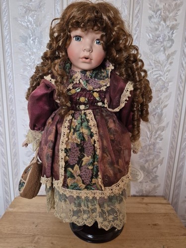 Vintage knightsbridge - 18",