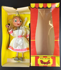 Pelham Vintage Marionette