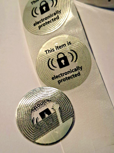Electronically protected - electronically,