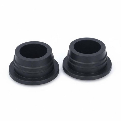Rubber stoppers for - 2,