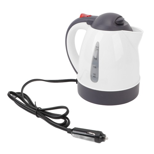 24v 12v travel - (white)24v/12v, electric