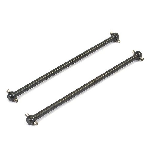 Ftx carnage rear - ftx, dogbones