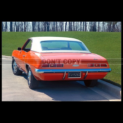 Photo 012539 chevrolet - a.012539,