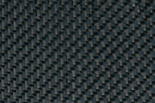 Real Carbon Fibre with Kevlar Cloth Fabric. Twill Weave 3k 200g. 400x300mm (A3).