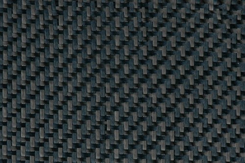 Real carbon fibre with - carbon,