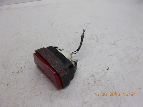 Taillight stop for honda - honda, vt