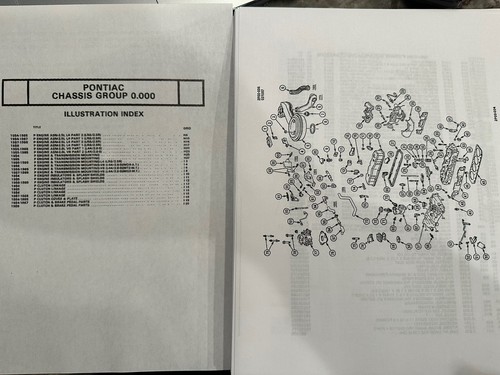 Pontiac fiero complete - pontiac, parts