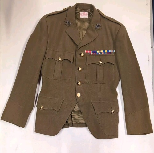 Officer royal regiment of - officer's,