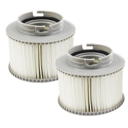 Qualtex hot tub filter - hot,
