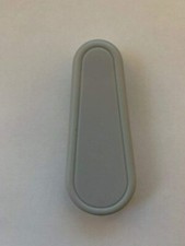 6 X GREY  ROLLER / VERTICAL