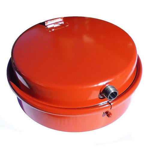 Turco expansion vessel - turco, (12