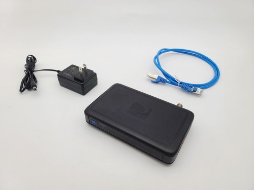 Directv c41 500 genie mini - directv, hd