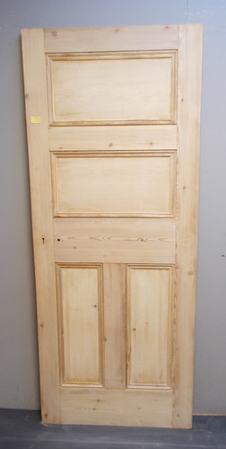 Door doors pine panel - pine,