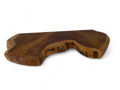 West elm wood - 22”, live