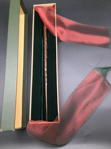 The noble collection - collection, hermione