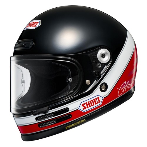 Shoei glamster abiding 1 - abiding, tc-1