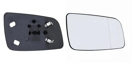Mirror insert glass - , left