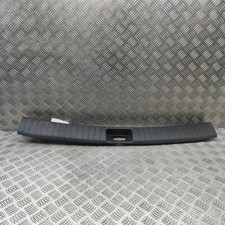 Kia Sorento MQ4 MK4 Boot Boot