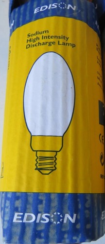 Brand new e27 screw - new,