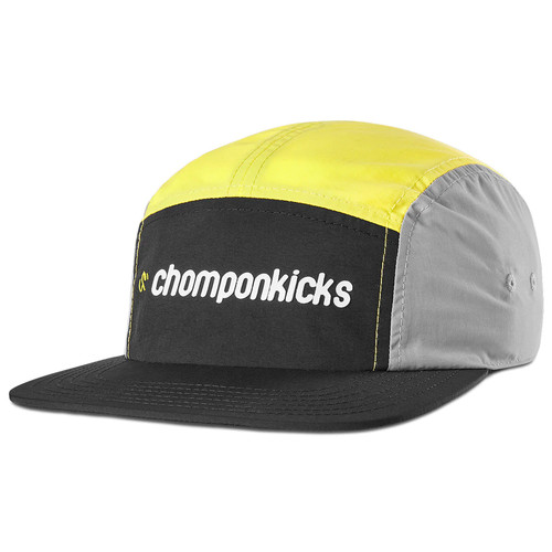 és shoes chomp camper panel - shoes, 5-panel