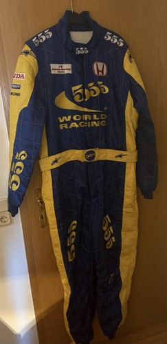 2006 bar honda pitcrew - honda,