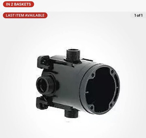 Aqualisa 257510 shower - 257510,