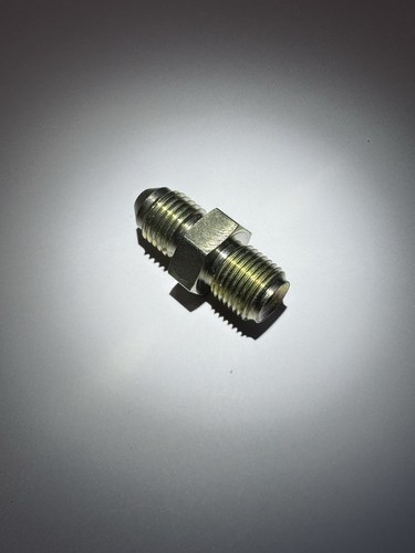 Turbo oil feed fitting gt - turbo,