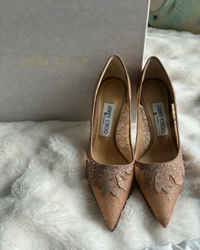 Jimmy choo love - love, -nude