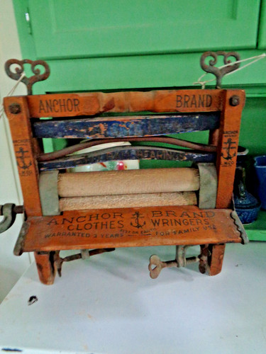Antique anchor brand - antique, bicycle