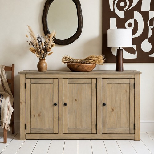 Panama sideboard door - sideboard,