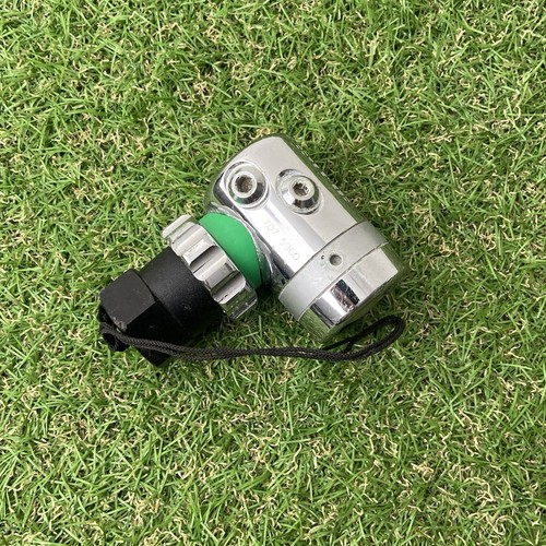Apeks dst nitrox m26 1st - nitrox, fs