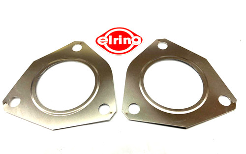 Elring exhaust manifold - elring,