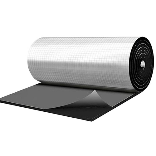 Car firewall sound - firewall, insulation