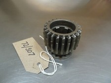 TRIUMPH PRE UNIT GEARBOX 22T GEAR PINION.T930.5T,6T,T100,T110,T120,TRITON,LS 3RD